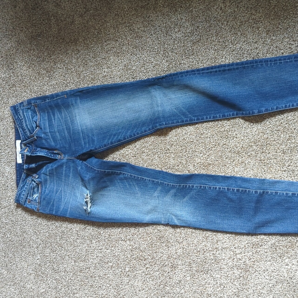 Marc Jacobs Super Skinny